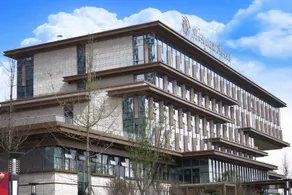 Hengxu International Hotel - Image 5