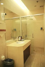 Qujiang Huibinyuan Hotel (Dayan Pagoda Datang Everbright City Branch) - Image 2