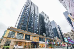 Jinting Chain Hotel - Image 2