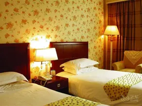 Suzhou Overseas Chinese Hotel - Image 3