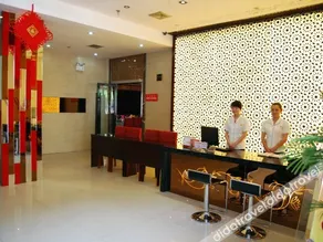 Qingyuan Hotel - Image 3
