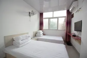 Anqiu weifang harmony hotel - Image 4