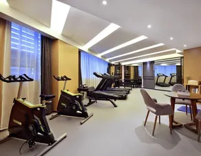 Geya Qingju Hotel - Image 4