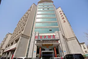 Junyi chain hotel(Xingping Bus Station) - Image 4
