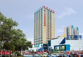Yunding Hotel (Nancheng Tianjie Branch) - Image 3