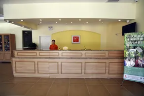 Homeinn Selected Hotel (Yangquan Taobei West Street Saiyu Park) - Image 3