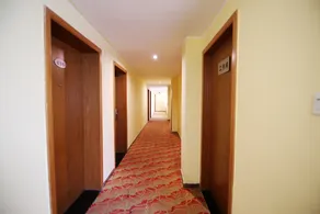 De Lin Lakeside Hotel (Nanhu Park Subway Station Store, Nanning) - Image 2