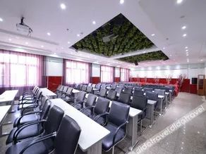 Harbin Xilong Hotel - Image 4