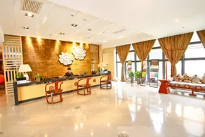 Lotus Hotel - Image 3