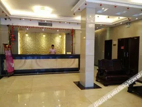 Yizhang Hexin Boutique Hotel (Baitong Bus Station) - Image 4