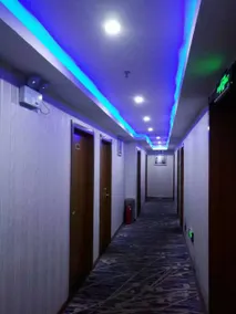 Shok style hotels in Jixian - Image 5