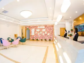 GreenTree Inn Yantai Longkou City Dongcheng District Wenlai Street High-speed Railway Station Express Hotel - Image 2
