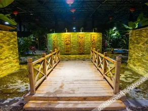 Laozishan Hot Spring Manor - Image 2