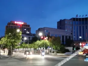 Vienna Hotel Hunan Hengyang Nanyue Airport - Image 3