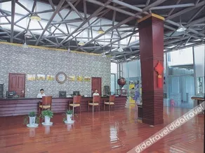Shanglianggang Tourist Resort Hotel Fenghua - Image 4