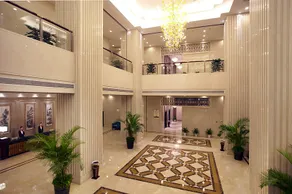 Taizhou Nanyuan Business Hotel - Image 2