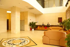 Hongrizi Hotel - Image 4