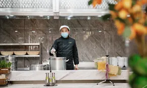Hazens Hotel Dongxihu Wuhan - Image 2