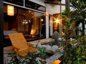 Gero Onsen Tsuki no Akari - Image 4
