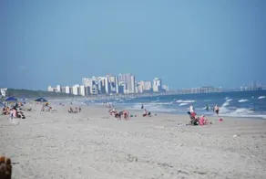 Myrtle Beach Resort By Beach Vacations - Image 2