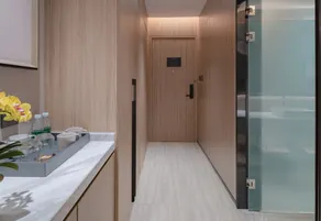 RongHui BanDao Hotel Chongqing - Image 3