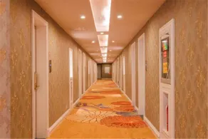 Xin Da Xin Hotel - Image 1