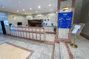 Nama Mawaddah Hotel - Image 3