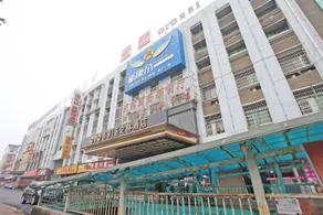 Yuzhilin Hotel - Image 3