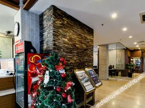 JI Hotel Dongdan Beijing - Image 3