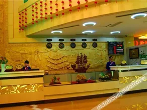Jinlong Hotel - Image 3