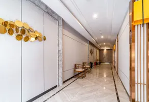 Zongbao Jiayue Hotel (Guiyang East High-speed Railway Station Branch) - Image 3