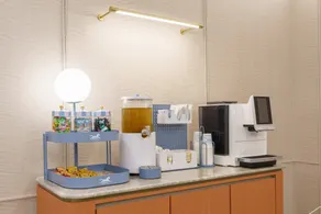 HanTing Hotel (Shenyang Normal University Wanda Plaza Store) - Image 2