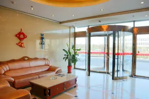 Shukeyou Business Hotel - Image 2
