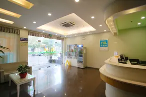 Rujia Ruibai Cloud Hotel (Shanghai Zhoupu Xiao Shanghai Pedestrian Street Branch) - Image 3