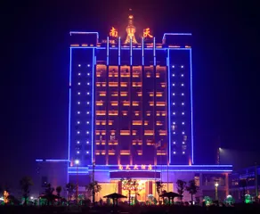 Nantian Hotel - Image 5
