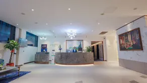 LANO Hotel Jiangsu Taizhou Taixing Wanda Plaza Changzhou Bei Road - Image 2