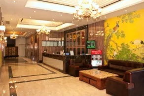 Super 8 Selected Hotel (Fuzhou IKEA Shangyang Metro Station Branch) - Image 5