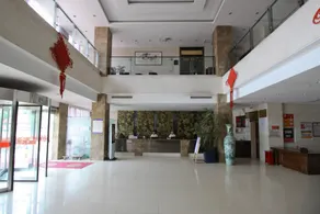Sai Fu Hotel - Image 4