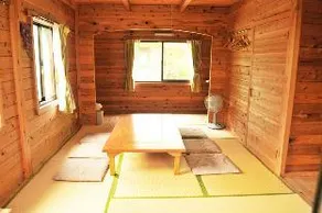 Okiyomenosato Morino Cottage - Image 2
