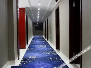 Zhongwei Business Hotel - Image 4