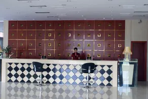 Diamond Hotel (Liancheng Guanzhishan Airport) - Image 2