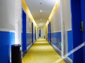 Yiyi Boutique Hotel (Lanzhou Central Provincial Maternity and Child Store) - Image 5