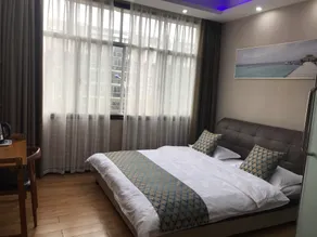 Changde Dingcheng Mingfeng Hotel - Image 5