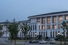 Ligu Tiangong Holiday Hotel - Image 3