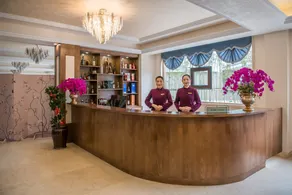 Quanfeng Hotel - Image 3