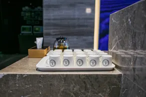 Lavande Hotel(Beijing Fangshan Fengyuan Building Chengguan Metro Station) - Image 3