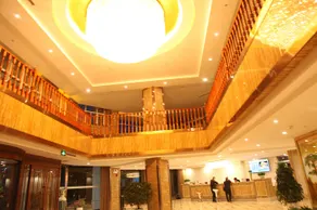 Longde Longcheng Hotel - Image 5