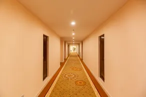 Huaibei Mining Conference Center Hotel - Image 2