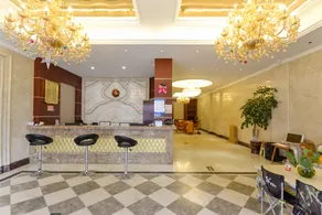 Xianju Baita Business Hotel - Image 4