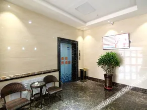 Haiyue Business Hotel Gansu - Image 3